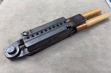 Hensley & Gibbs 10 Cavity #51BB .357