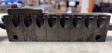 Hensley & Gibbs 8 Cavity Mold #34 .452 230 Grain - 2 of 3