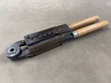 Hensley & Gibbs 6 Cavity Mold #73BB .357