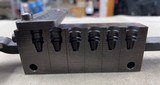 Hensley & Gibbs 6 Cavity Mold #73 .3575 - 2 of 3