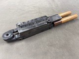 Hensley & Gibbs 8 Cavity Mold #45BB .429
