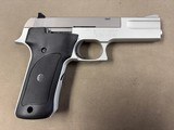 Smith & Wesson 622 .22lr in box - 4 of 9