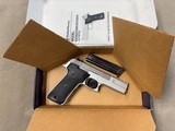 Smith & Wesson 622 .22lr in box