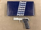 Smith & Wesson 622 .22lr in box - 2 of 9