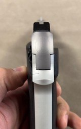 Smith & Wesson 622 .22lr in box - 7 of 9