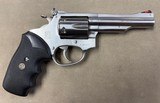 Rossi Model 518 .22lr Kit Gun - excellent condition - 5 of 10