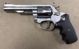 Rossi Model 518 .22lr Kit Gun - excellent condition - 4 of 10