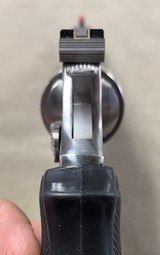 Rossi Model 518 .22lr Kit Gun - excellent condition - 6 of 10