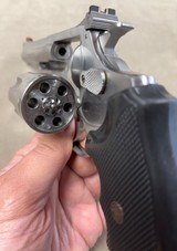 Rossi Model 518 .22lr Kit Gun - excellent condition - 9 of 10