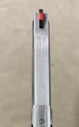 Rossi Model 518 .22lr Kit Gun - excellent condition - 7 of 10