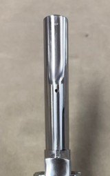 Rossi Model 518 .22lr Kit Gun - excellent condition - 8 of 10
