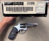 Rossi Model 518 .22lr Kit Gun - excellent condition - 2 of 10