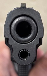 Star Model 43 Firestar 9mm - in box - 9 of 9