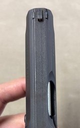 Star Model 43 Firestar 9mm - in box - 7 of 9