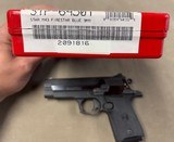 Star Model 43 Firestar 9mm - in box - 2 of 9