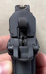Star Model 43 Firestar 9mm - in box - 6 of 9