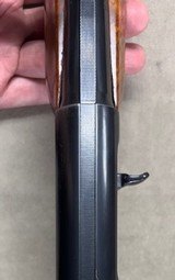 Remington Sportsman 58 20 Ga Deluxe Skeet - 12 of 15