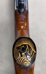 Remington Sportsman 58 20 Ga Deluxe Skeet - 9 of 15