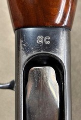 Remington Sportsman 58 20 Ga Skeet Deluxe - 15 of 15