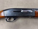 Remington Sportsman 58 20 Ga Skeet Deluxe - 2 of 15