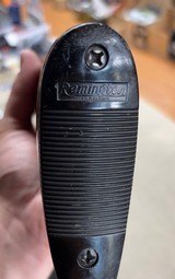 Remington Sportsman 58 20 Ga Skeet Deluxe - 14 of 15