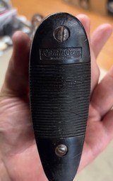 Remington Sportsman 58 12 Ga Skeet - 14 of 14