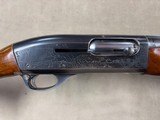 Remington Sportsman 58 12 Ga Skeet - 2 of 14