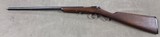 Winchester Model 36 9mm RimFire Single Shot Shotgun - 3 of 8