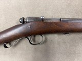 Winchester Model 36 9mm RimFire Single Shot Shotgun - 2 of 8