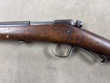 Winchester Model 36 9mm RimFire Single Shot Shotgun - 4 of 8