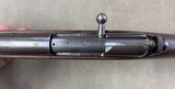 Winchester Model 36 9mm RimFire Single Shot Shotgun - 7 of 8