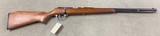 Revelation Model 110 .22lr