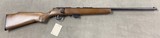 Marlin Glenfield Model 20 .22lr