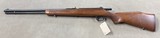 Marlin 883 .22 WMR Tube feed - excellent - 2 of 2