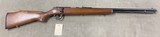 Marlin 883 .22 WMR Tube feed - excellent