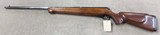 Mossberg 151K .22lr Semi Auto - 2 of 2