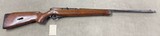 Mossberg 151K .22lr Semi Auto - 1 of 2