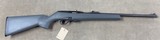 Remington 597 .22lr Semi Auto - excellent original
