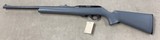 Remington 597 .22lr Semi Auto - excellent original - 2 of 2