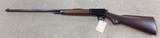 Taurus Model 63 .22lr Semi Auto - excellent - 2 of 2