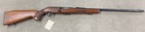 Mossberg 640KA .22 WMR