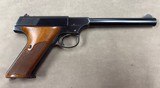 Colt Huntsman 6 Inch .22lr - high condition - 2 of 6