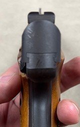 Colt Huntsman 6 Inch .22lr - high condition - 4 of 6