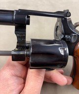 Smith & Wesson Model 18 .22lr - High Condition In Box - 12 of 13