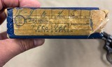 Smith & Wesson Model 18 .22lr - High Condition In Box - 2 of 13
