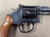Smith & Wesson Model 18 .22lr - High Condition In Box - 7 of 13