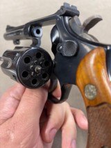 Smith & Wesson Model 18 .22lr - High Condition In Box - 11 of 13