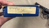 Smith & Wesson Model 18 .22lr - High Condition In Box - 3 of 13