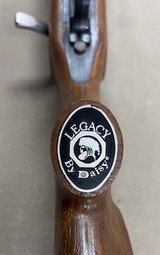 Daisy Legacy Model 2022 .22lr Repeater - 7 of 9