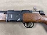 Daisy Legacy Model 2022 .22lr Repeater - 4 of 9